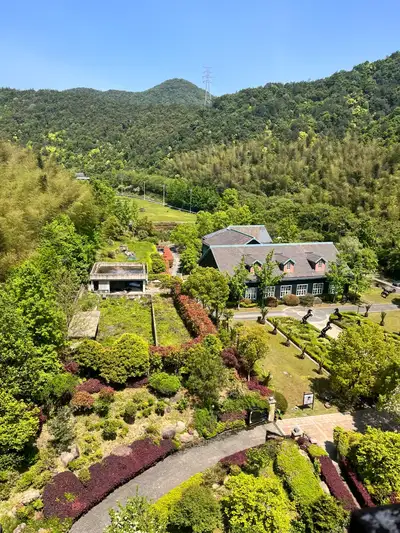 hz/C城堡庄园/梦娜斯庄园1